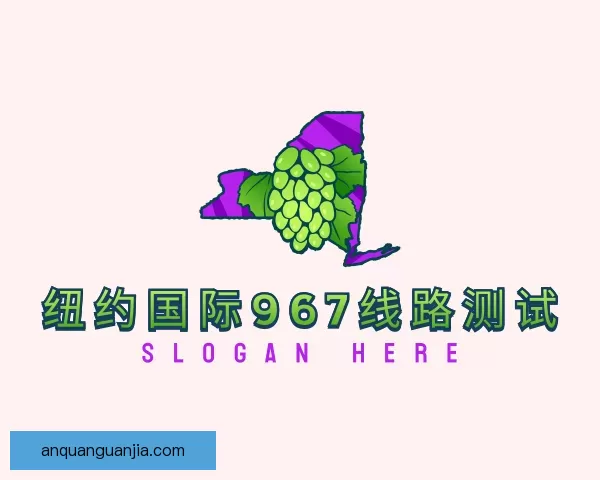 发现纽约国际967ny